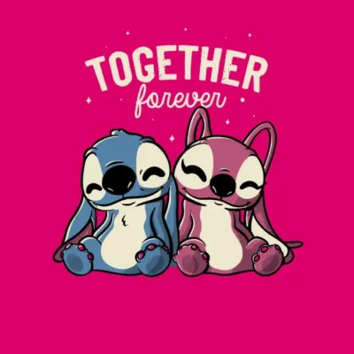 Together Forever