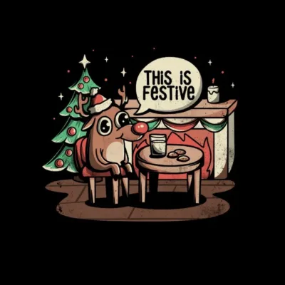 This is Festive