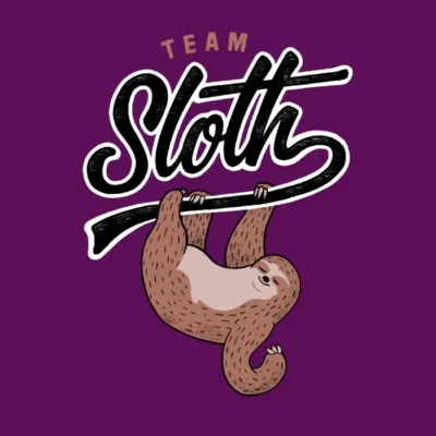 Team Sloth