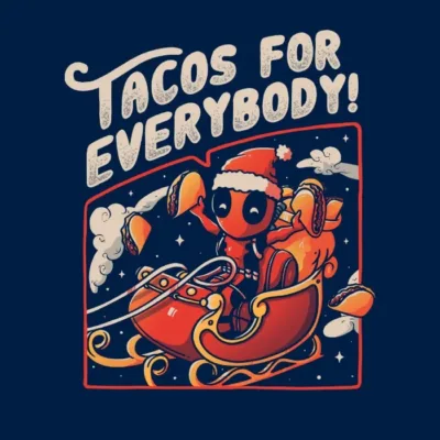 Tacos for Everybody