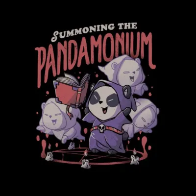 Summoning the Pandamonium