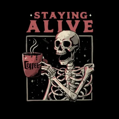 Stayling Alive Final