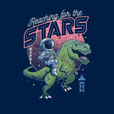 Reaching for the Stars