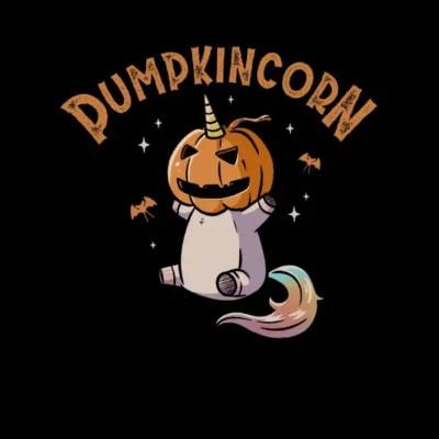Pumpkincorn