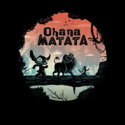Ohana Matata