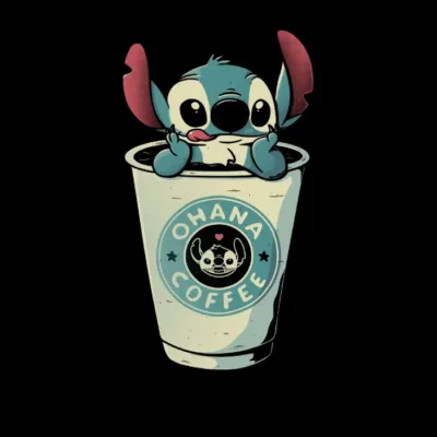 Ohana Coffee