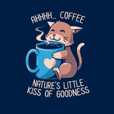 Nature's Little Kiss of Goodness