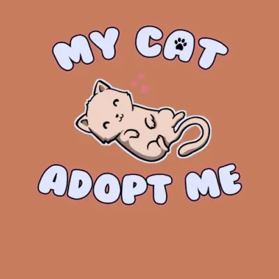 My Cat Adopt Me