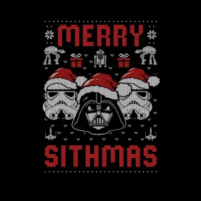 Merry Sithmas
