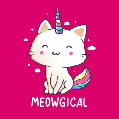 Meowgical