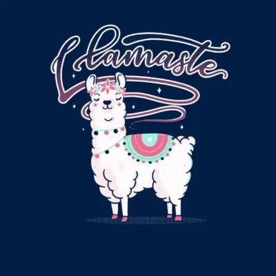 Llamaste