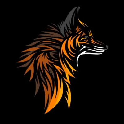 Fox Tribal