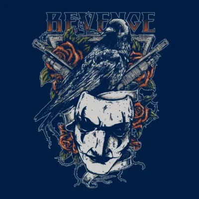 Revenge