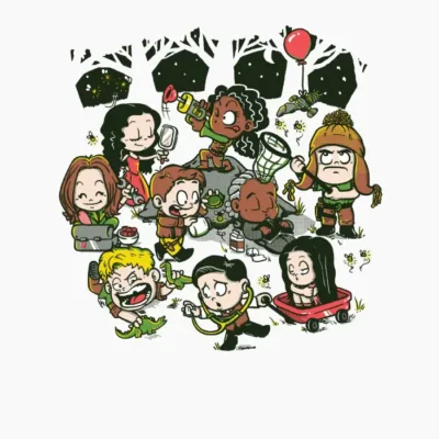 Let's Catch Fireflies Final