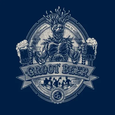 Groot Beer