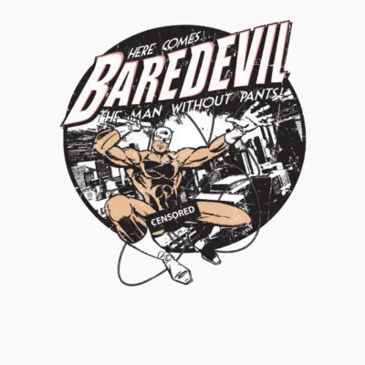 Baredevil