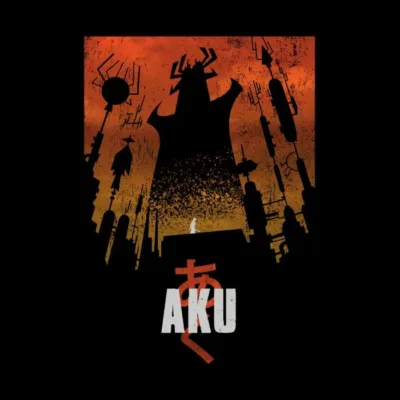 Akaiju
