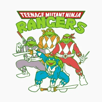 Tmnt Ranger
