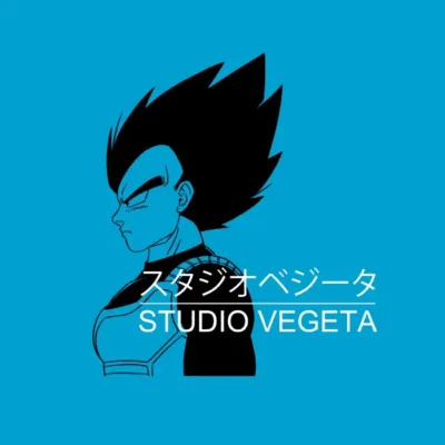 Studio Vegeta