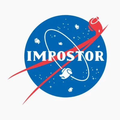 Space Impostor