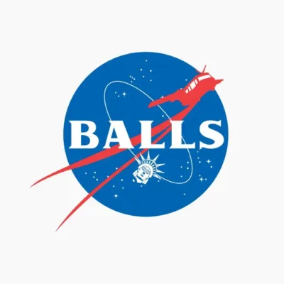 Space Balls