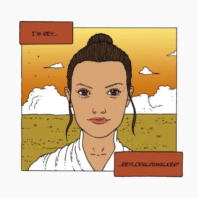 Reylopalpawalker