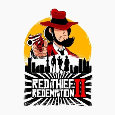 Red Thief Redemption
