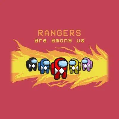 Impostor Rangers