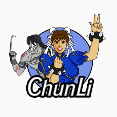 Chunli