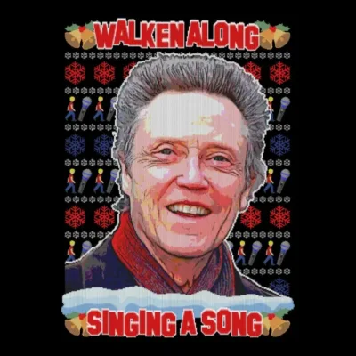 Walken Us