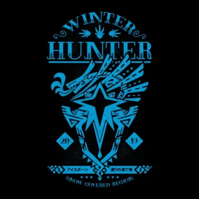 Winter Hunter