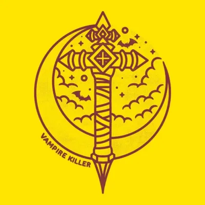 Vampire Killer