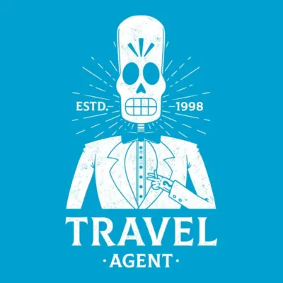 Travel Agent