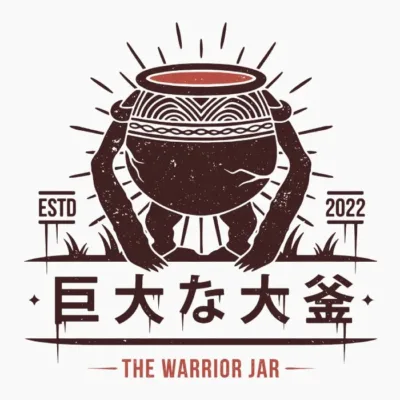 The Warrior Jar