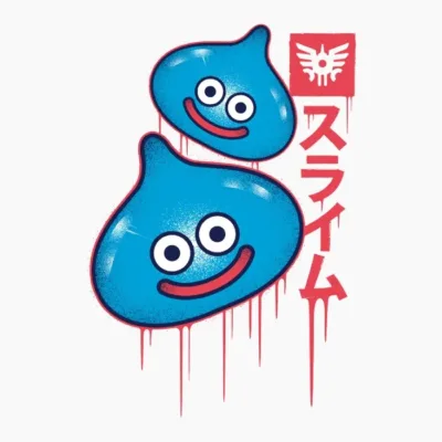 The Slimes