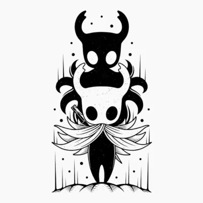 The Knight & The Shade