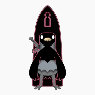 The Crow Reaper