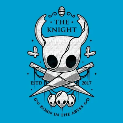 The Child of the Abyss