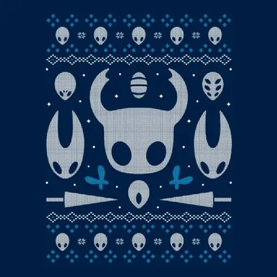 The Child of the Abyss Christmas