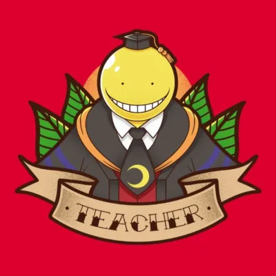Teacher