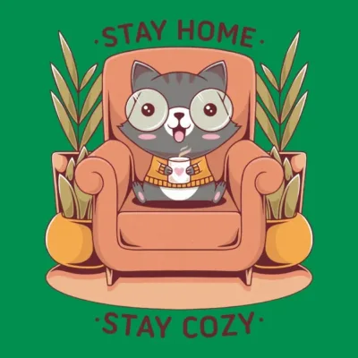 Stay Cozy