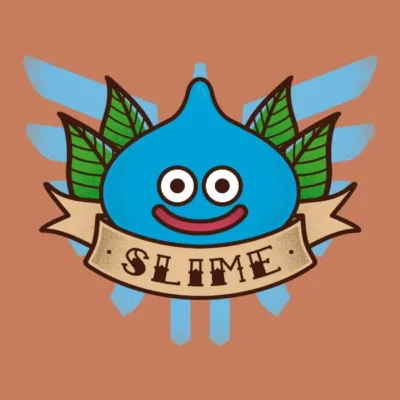 Slime Quest