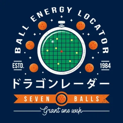 Seven Balls