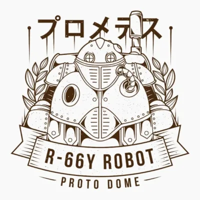 Robo R-66Y