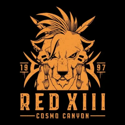 Red XIII