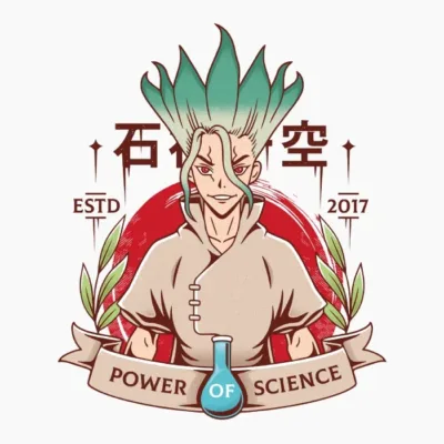 Power of Science