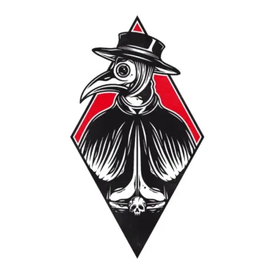 Plague Doctor
