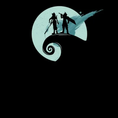 Nightmare Before Fantasy