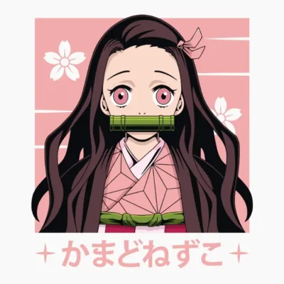 Nezuko