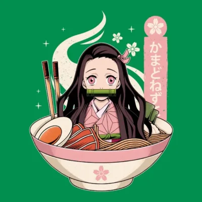 Nezuko Ramen